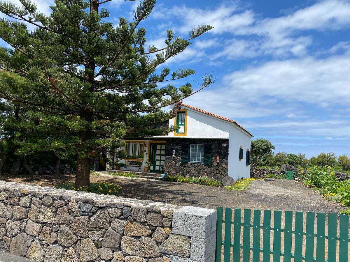 Vila Casa Da Costa Madalena  Exteriér fotografie
