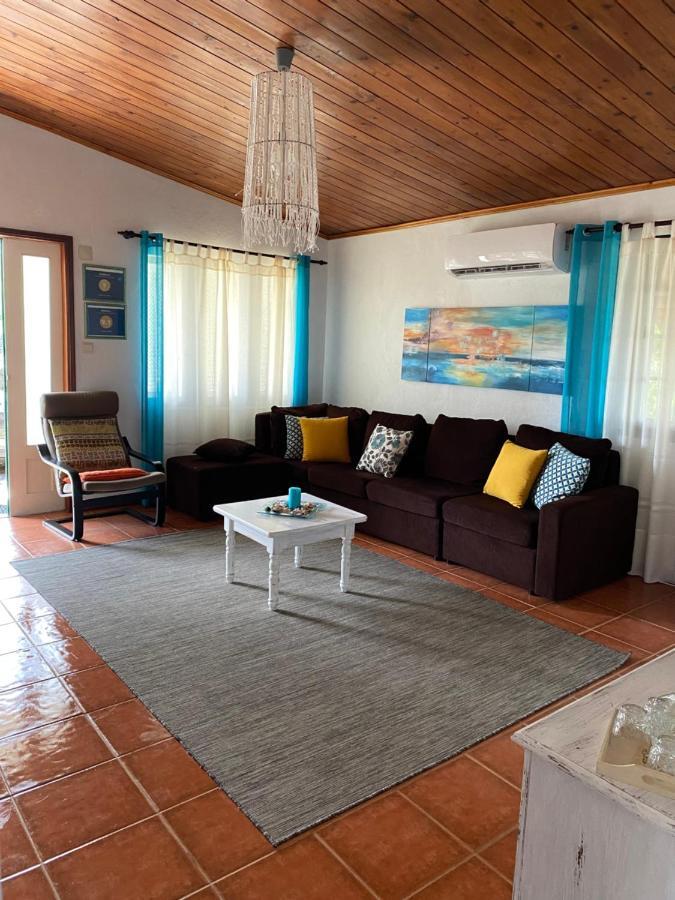 Vila Casa Da Costa Madalena  Exteriér fotografie