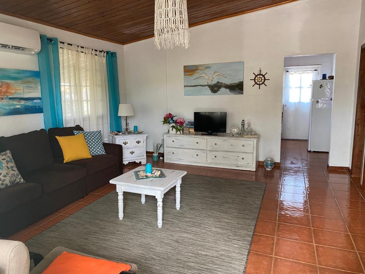Vila Casa Da Costa Madalena  Exteriér fotografie