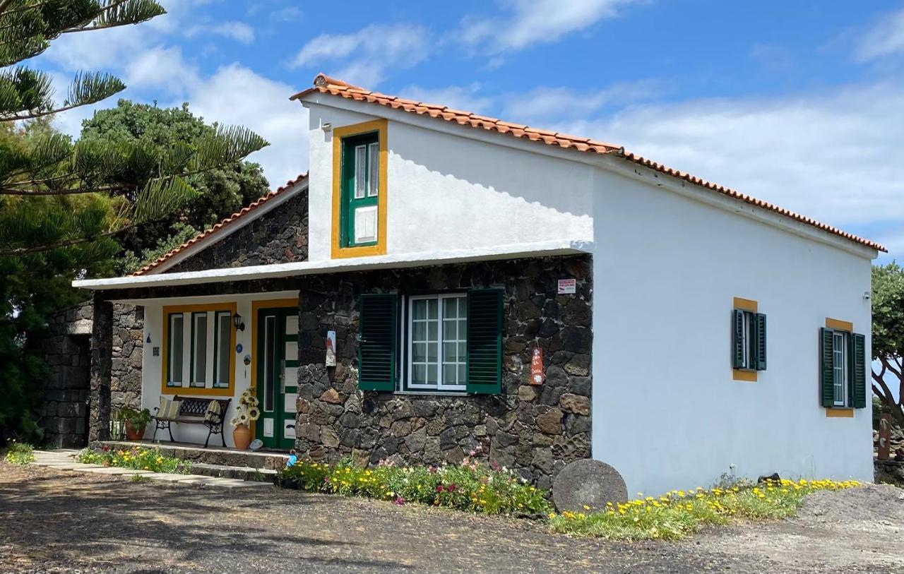 Vila Casa Da Costa Madalena  Exteriér fotografie