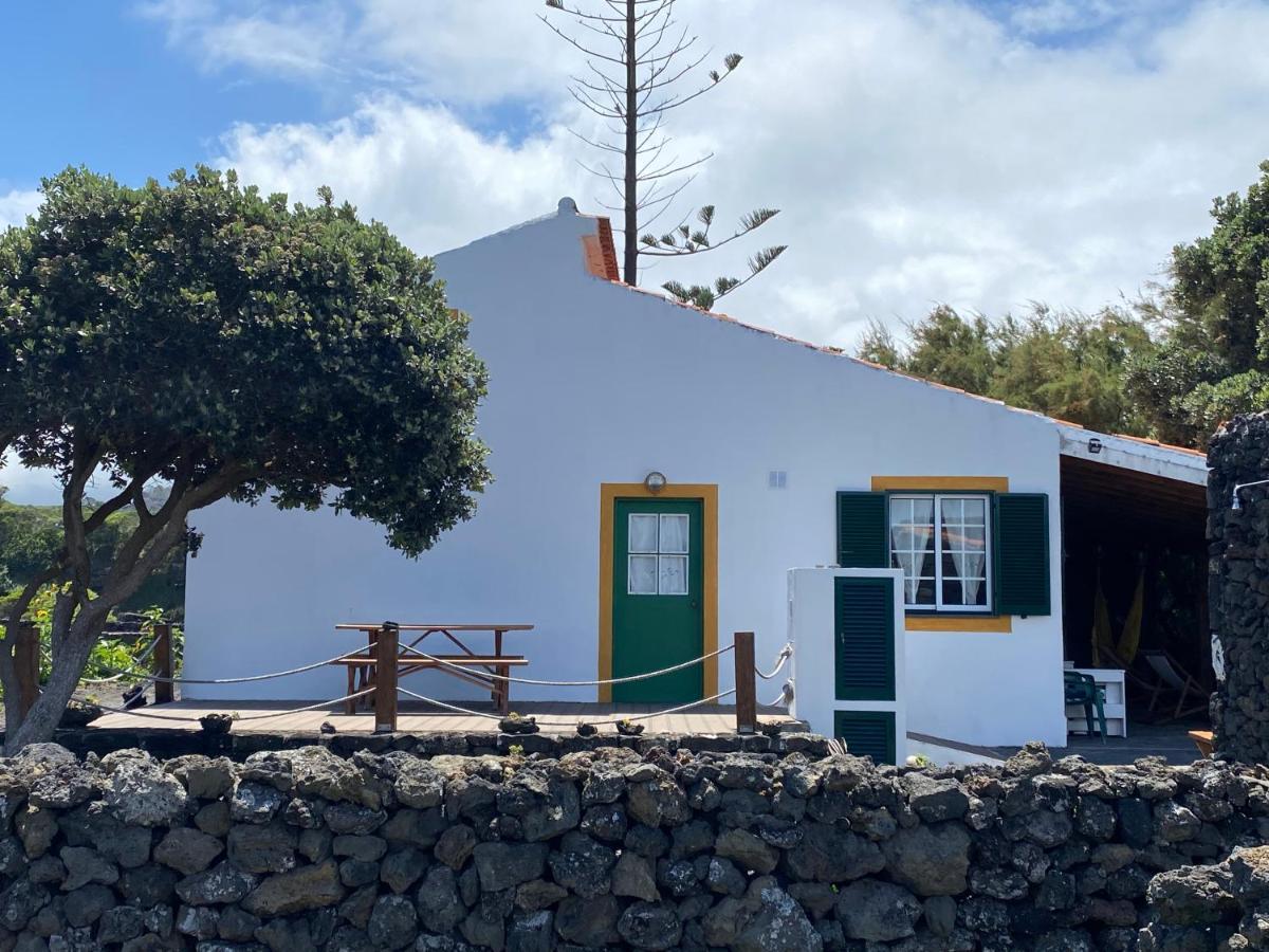 Vila Casa Da Costa Madalena  Exteriér fotografie