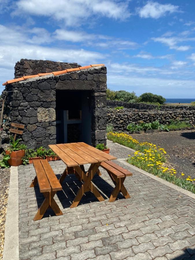 Vila Casa Da Costa Madalena  Exteriér fotografie