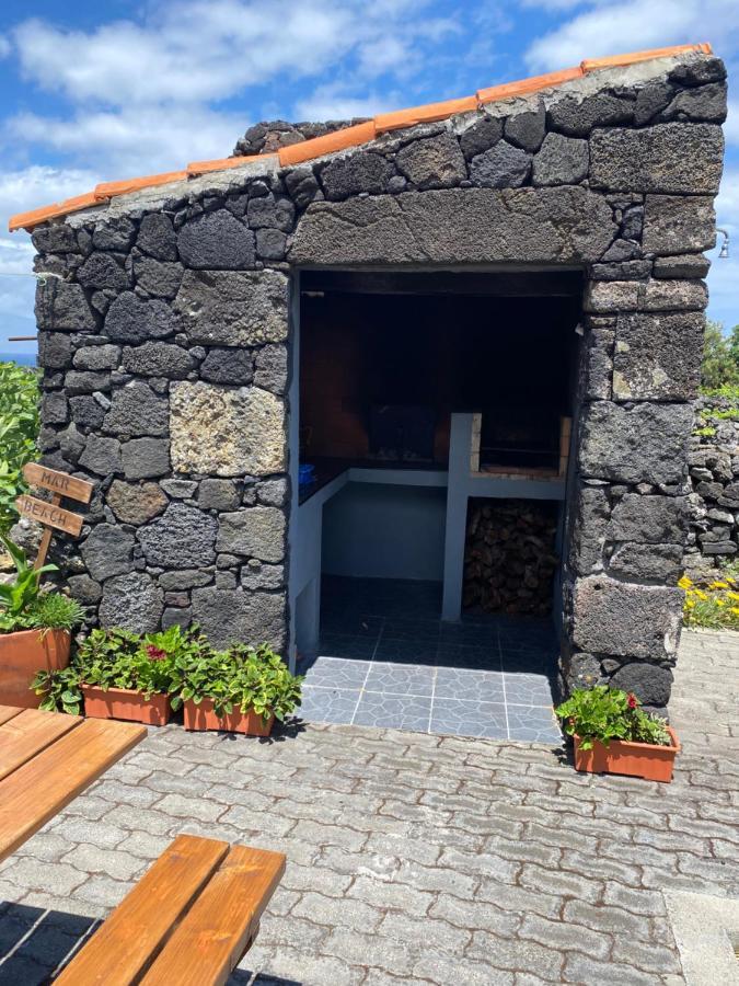 Vila Casa Da Costa Madalena  Exteriér fotografie