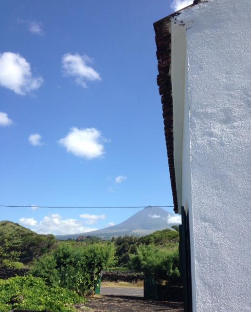 Vila Casa Da Costa Madalena  Exteriér fotografie
